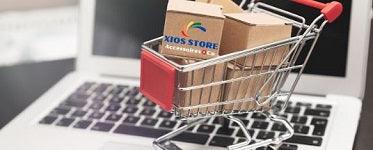 Pourquoi acheter chez Xios Store? - Xios Store SNC