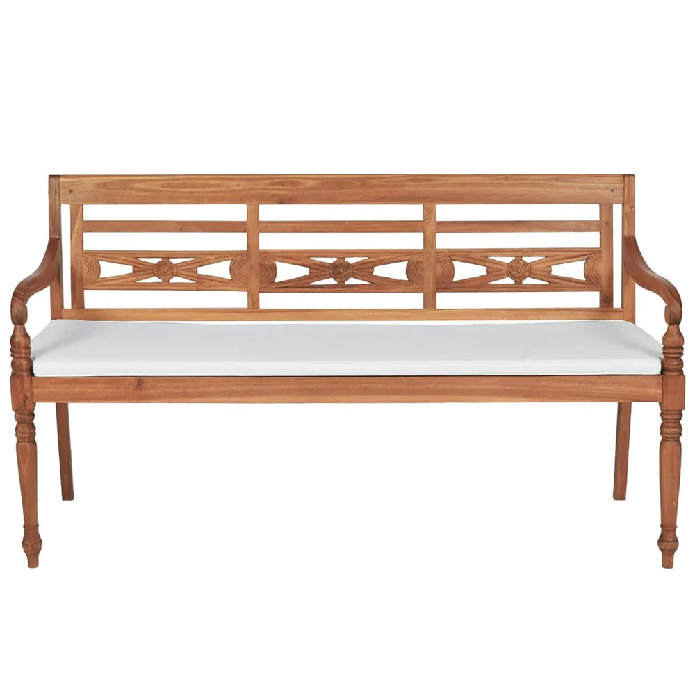 Bancs de jardin - XIOS