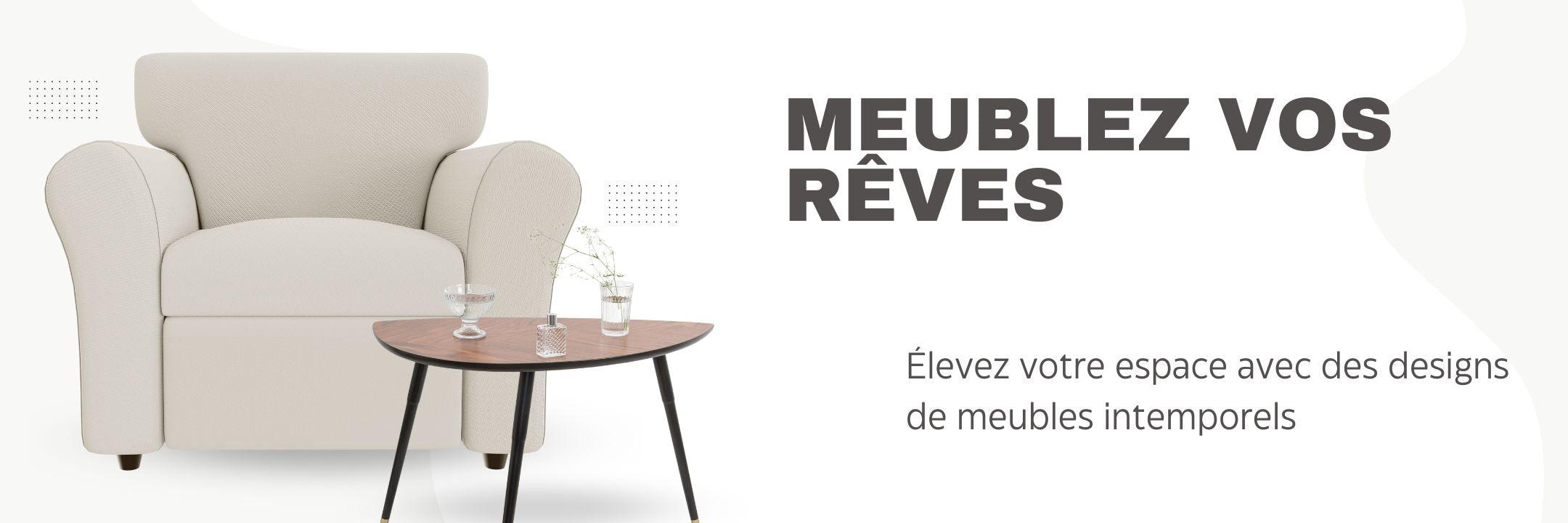 Tous nos produits en stock