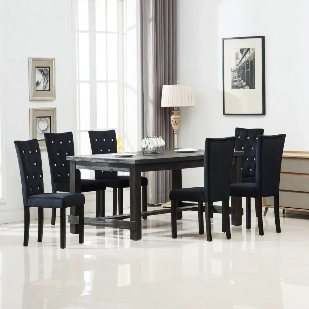 Chaises de Salle à Manger et Cuisine - XIOS