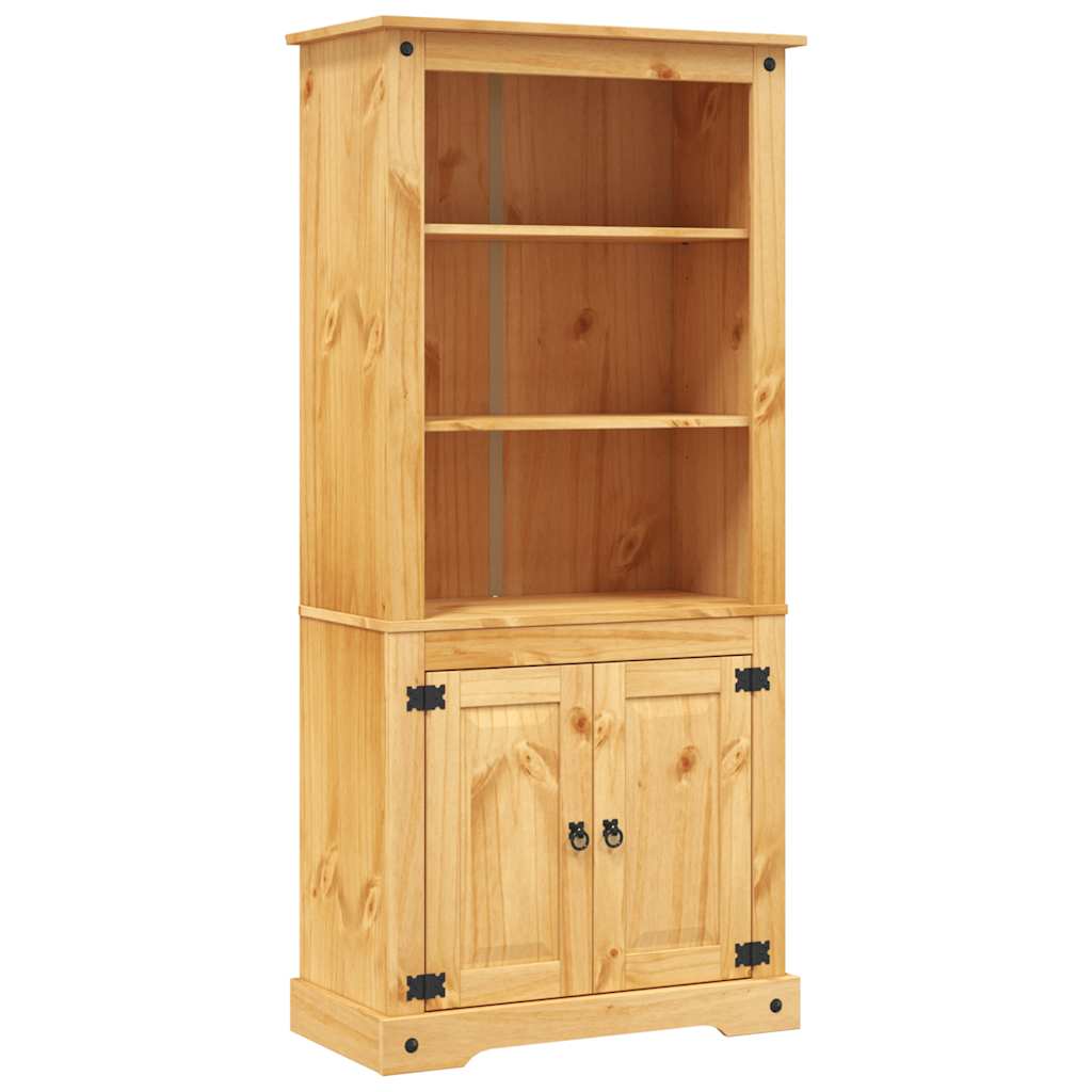 Placard Gamme Corona Pin mexicain 80x40x170 cm - XIOS