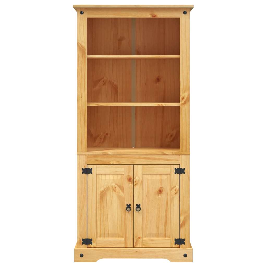 Placard Gamme Corona Pin mexicain 80x40x170 cm - XIOS