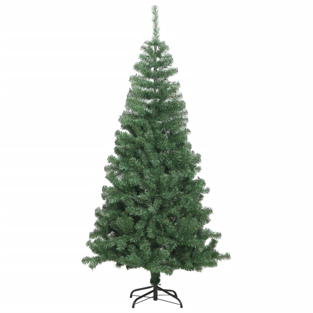 Sapin de Noël artificiel L 240 cm Vert - XIOS