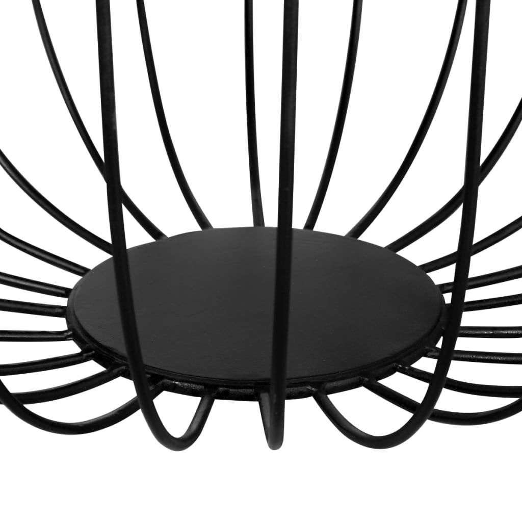 Table basse Bois de récupération massif - XIOS