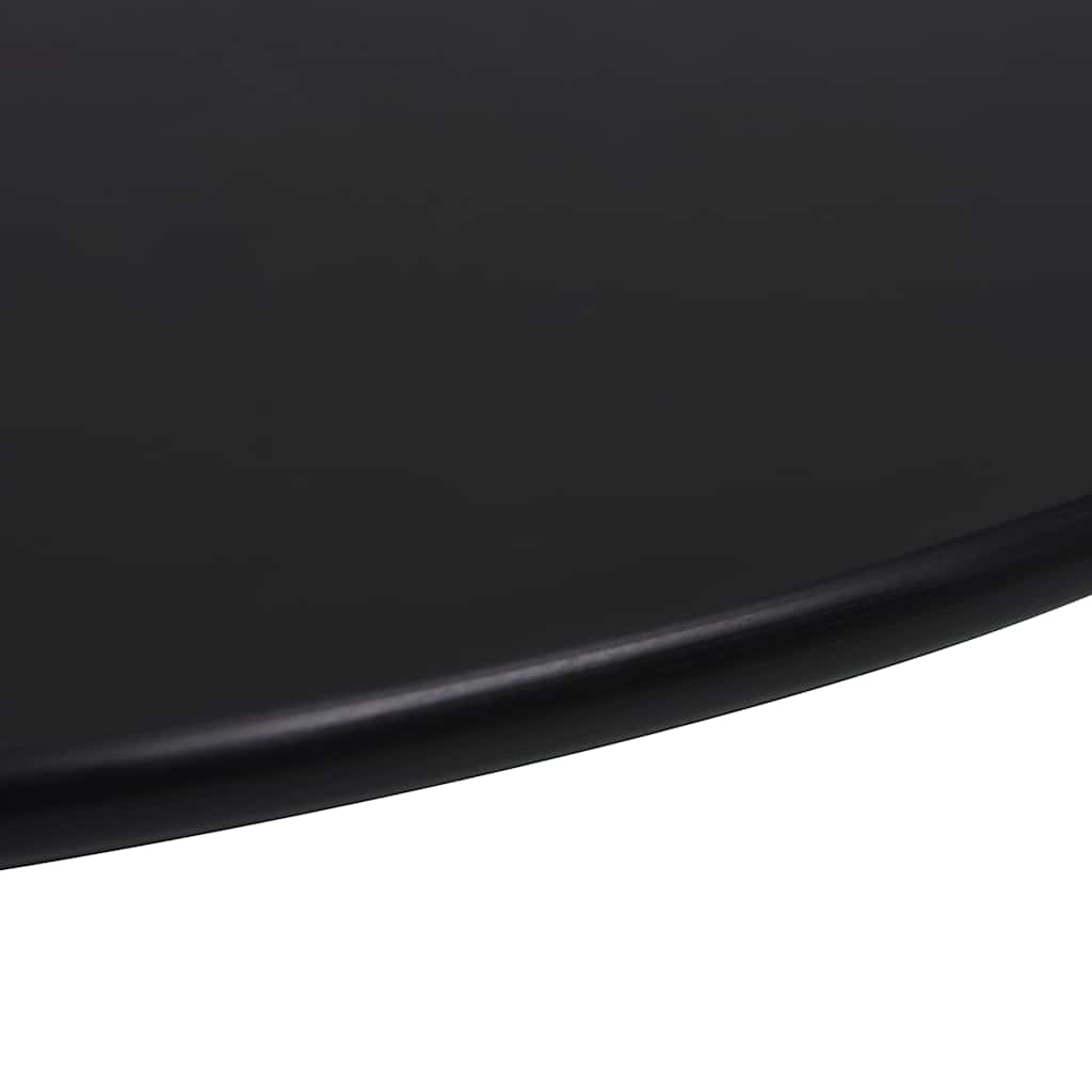 Dessus de table rond Verre trempé 700 mm - XIOS