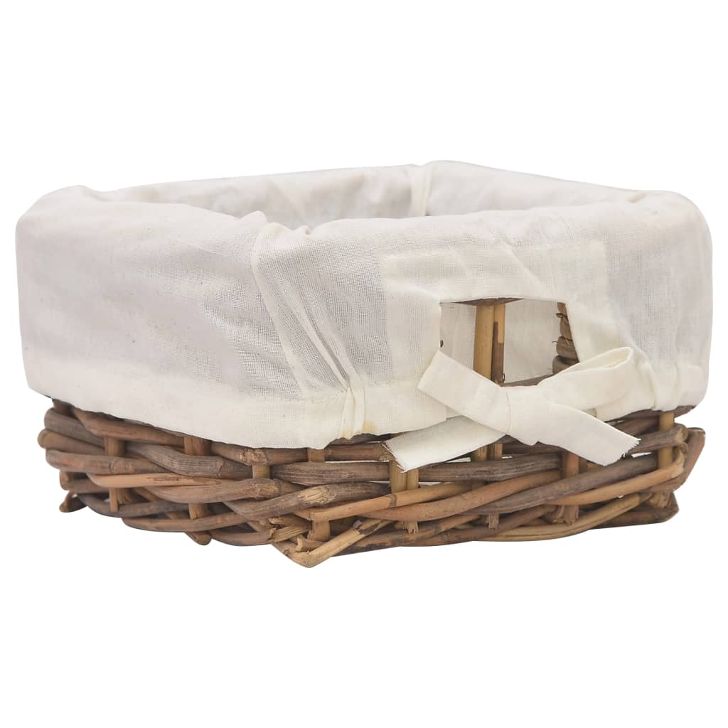 Table console bois d'acajou massif 69x28x70 cm - XIOS