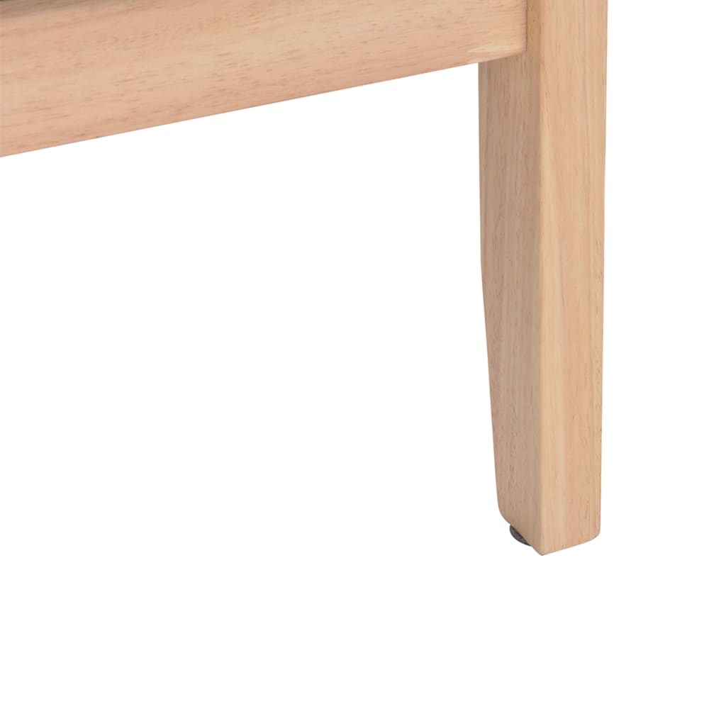 Canapé à 2 places Tissu Jaune - XIOS