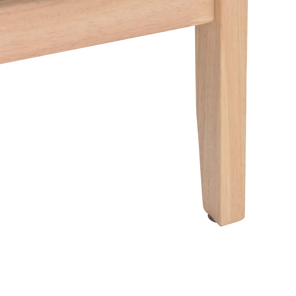 Canapé à 3 places Tissu Jaune - XIOS