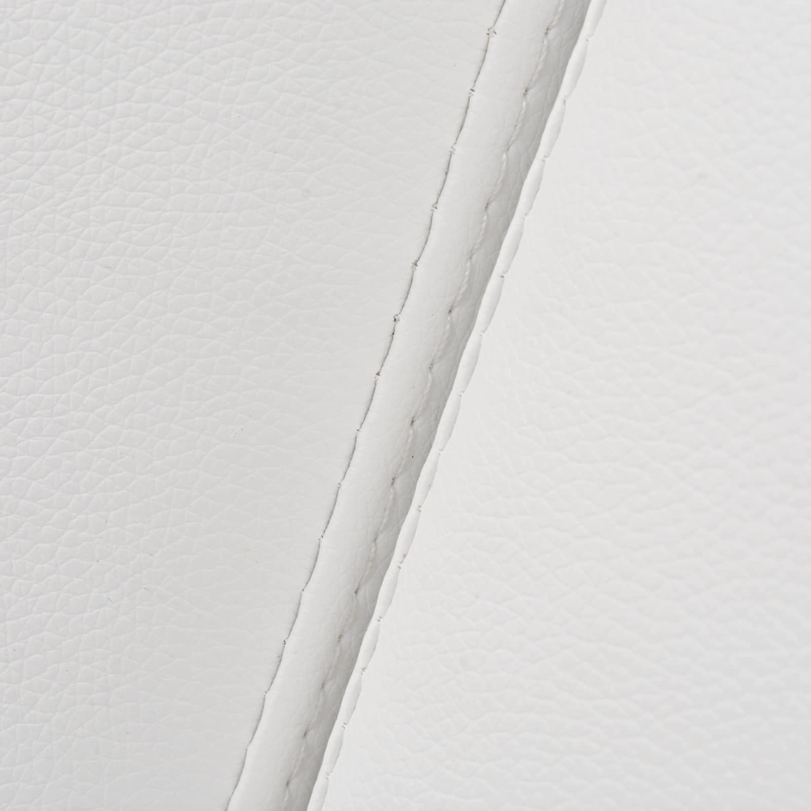 Canapé Blanc tissu - XIOS