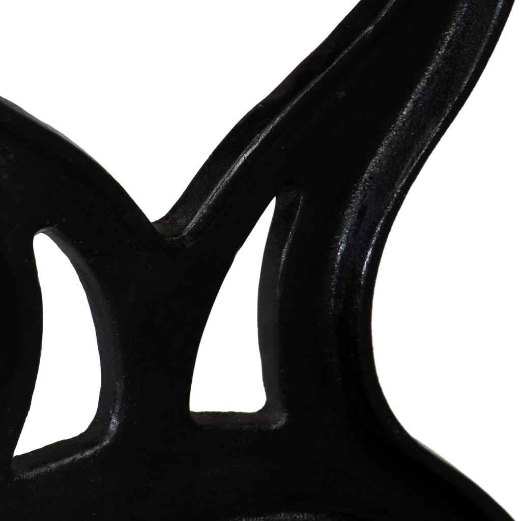 Pied de banc 2 pcs Cadre en X Fonte - XIOS