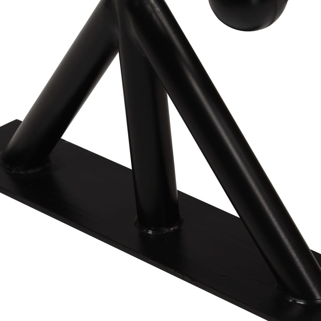 Mobilier de bar 3 pcs Bois de récupération massif Multicolore - XIOS