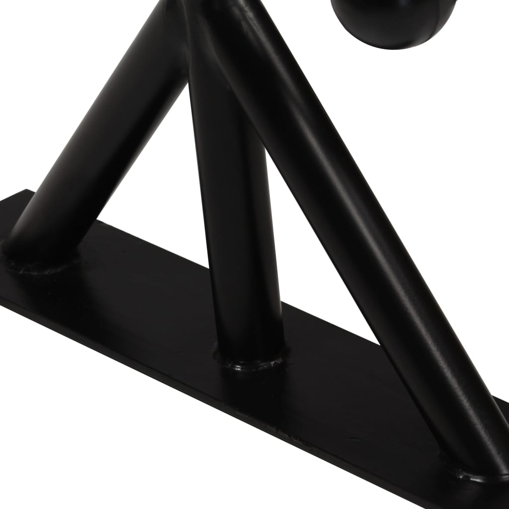 Mobilier de bar 5 pcs Bois de récupération massif Multicolore - XIOS