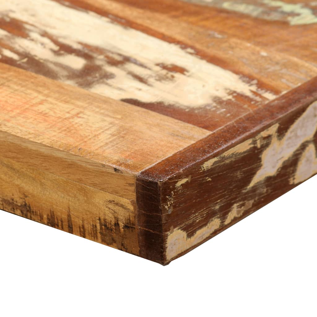 Table à manger Bois de récupération massif 180 cm - XIOS