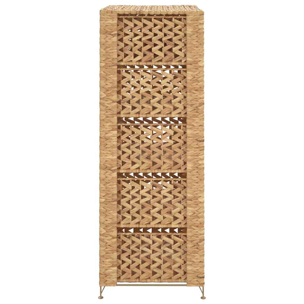 Unité de rangement avec 6 paniers 47x37x100 cm Jacinthe d'eau - XIOS