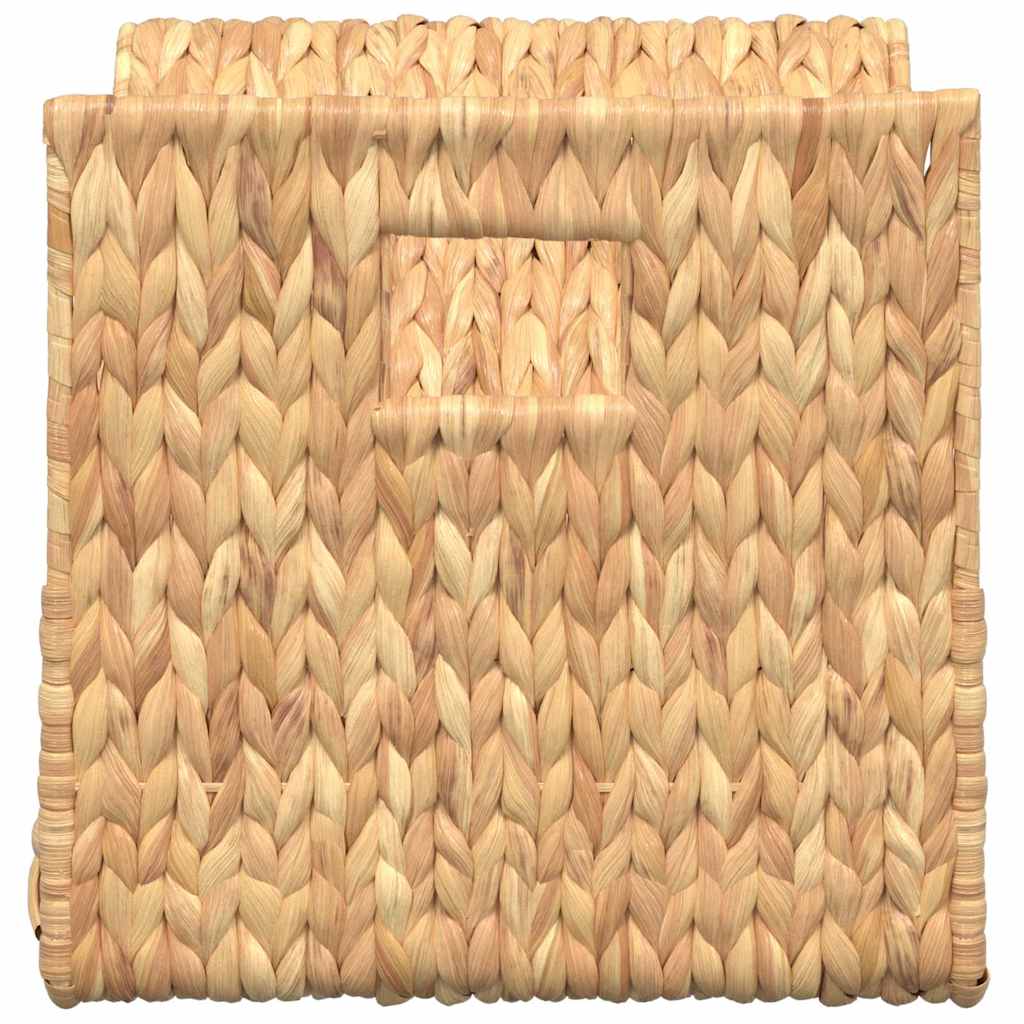 Porte-revue 31 x 31 x 31 cm Jacinthe d'eau - XIOS