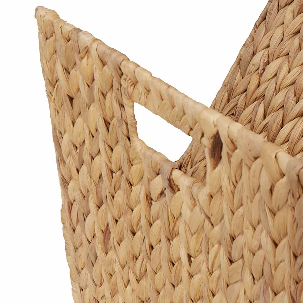 Porte-revue 31 x 31 x 31 cm Jacinthe d'eau - XIOS