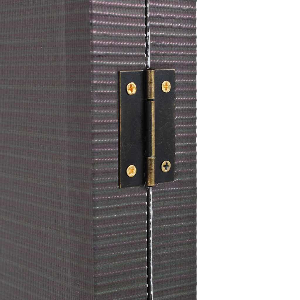 Cloison de séparation pliable 160x170 cm New York la nuit - XIOS