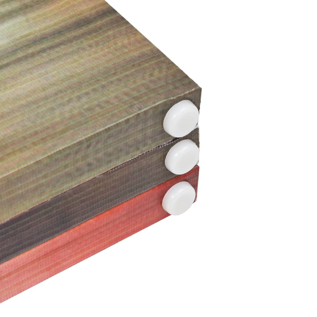 Cloison de séparation pliable 200x170 cm New York la nuit - XIOS