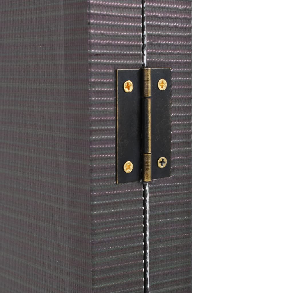 Cloison de séparation pliable 228 x 170 cm New York la nuit - XIOS