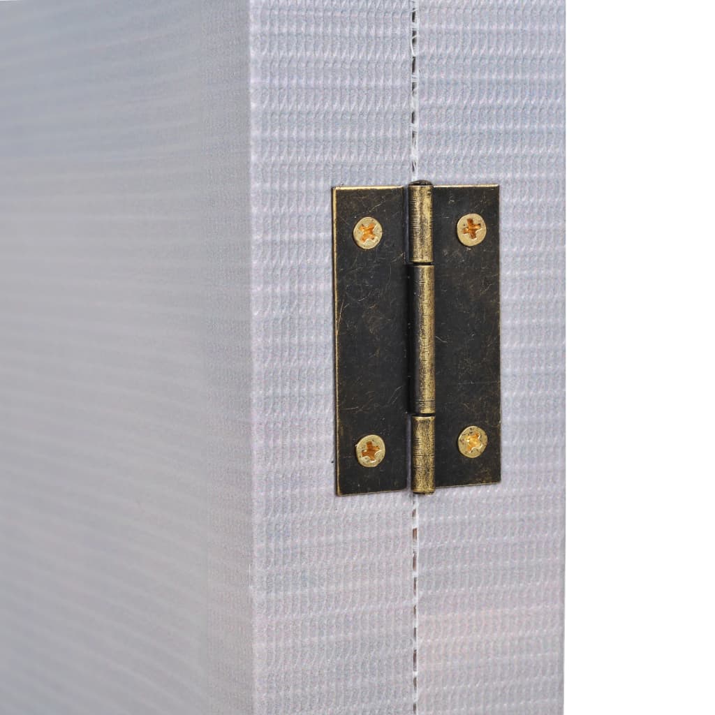 Cloison de séparation pliable 160 x 170 cm Lac - XIOS