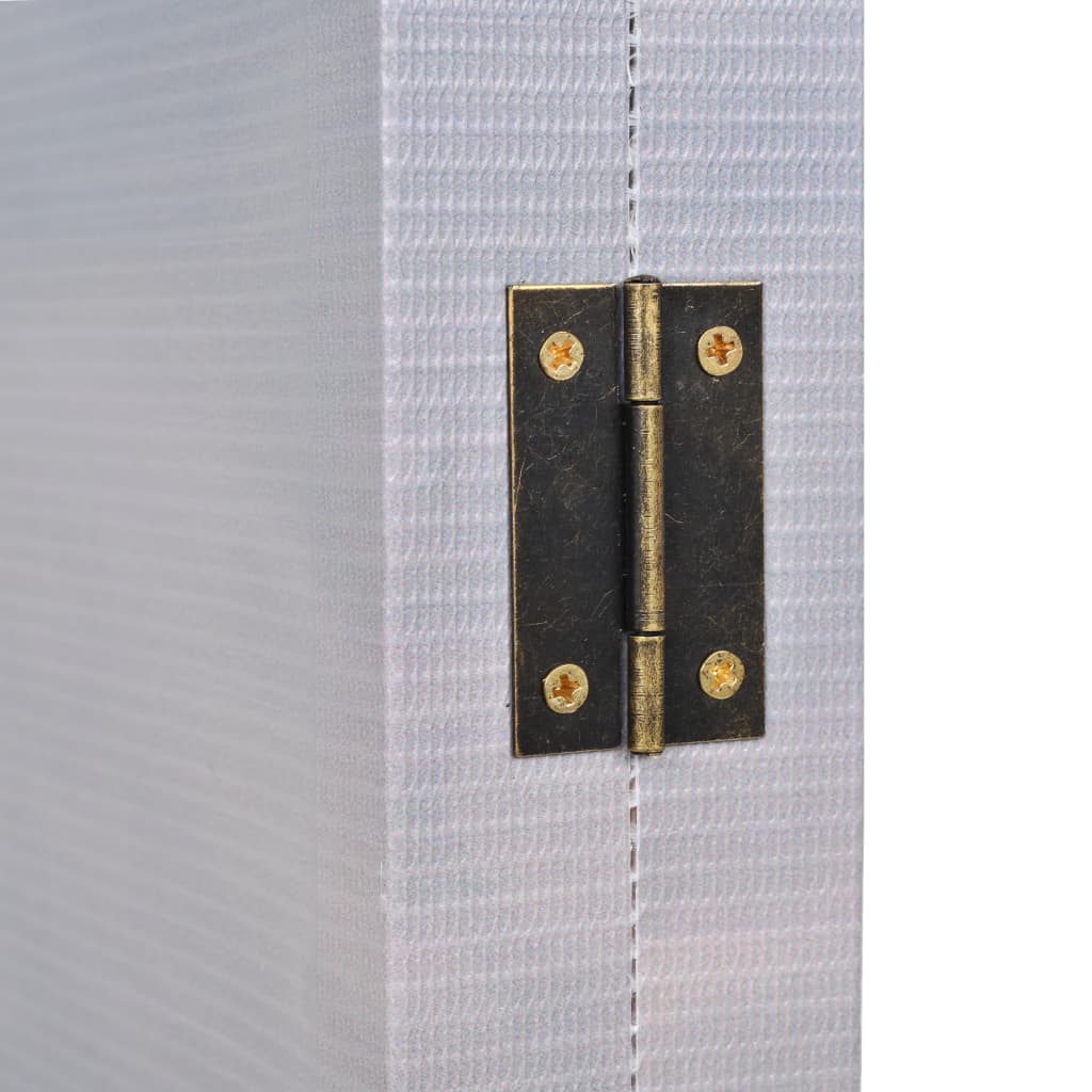 Cloison de séparation pliable 200 x 170 cm Lac - XIOS