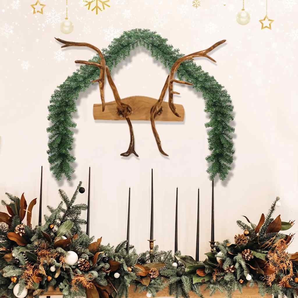 Guirlande de Noël PVC 10 m - XIOS