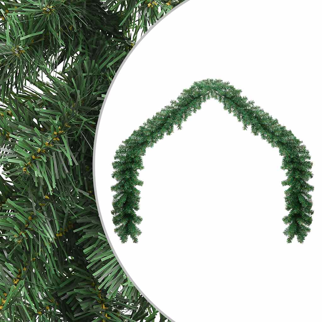 Guirlande de Noël PVC 20 m - XIOS