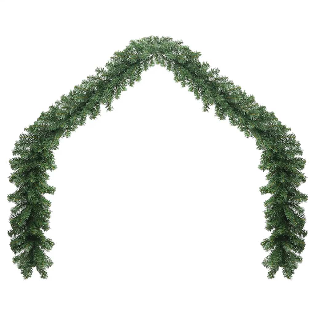 Guirlande de Noël PVC 20 m - XIOS