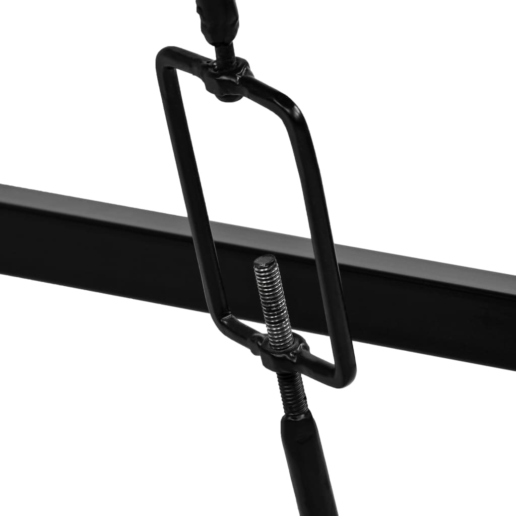 Table de bar Bois de récupération massif 70x70x106 cm - XIOS