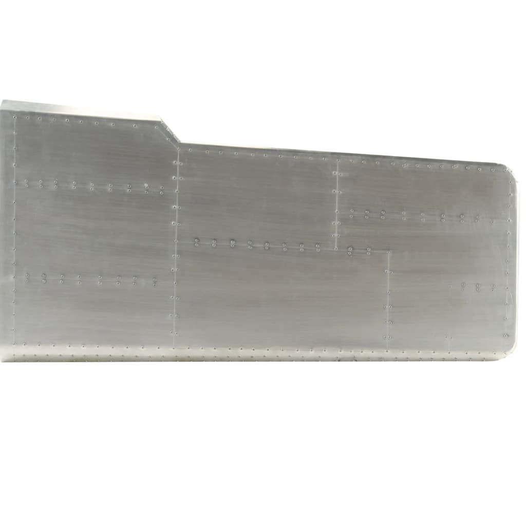 Bureau Aviator vintage style aviateur 120 x 60 x 76 cm - XIOS