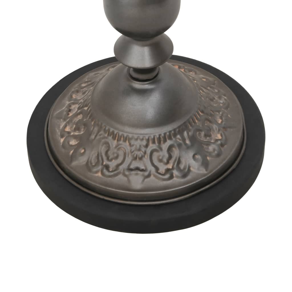 Table d'appoint Bois de sapin massif 40 x 64 cm Marron - XIOS