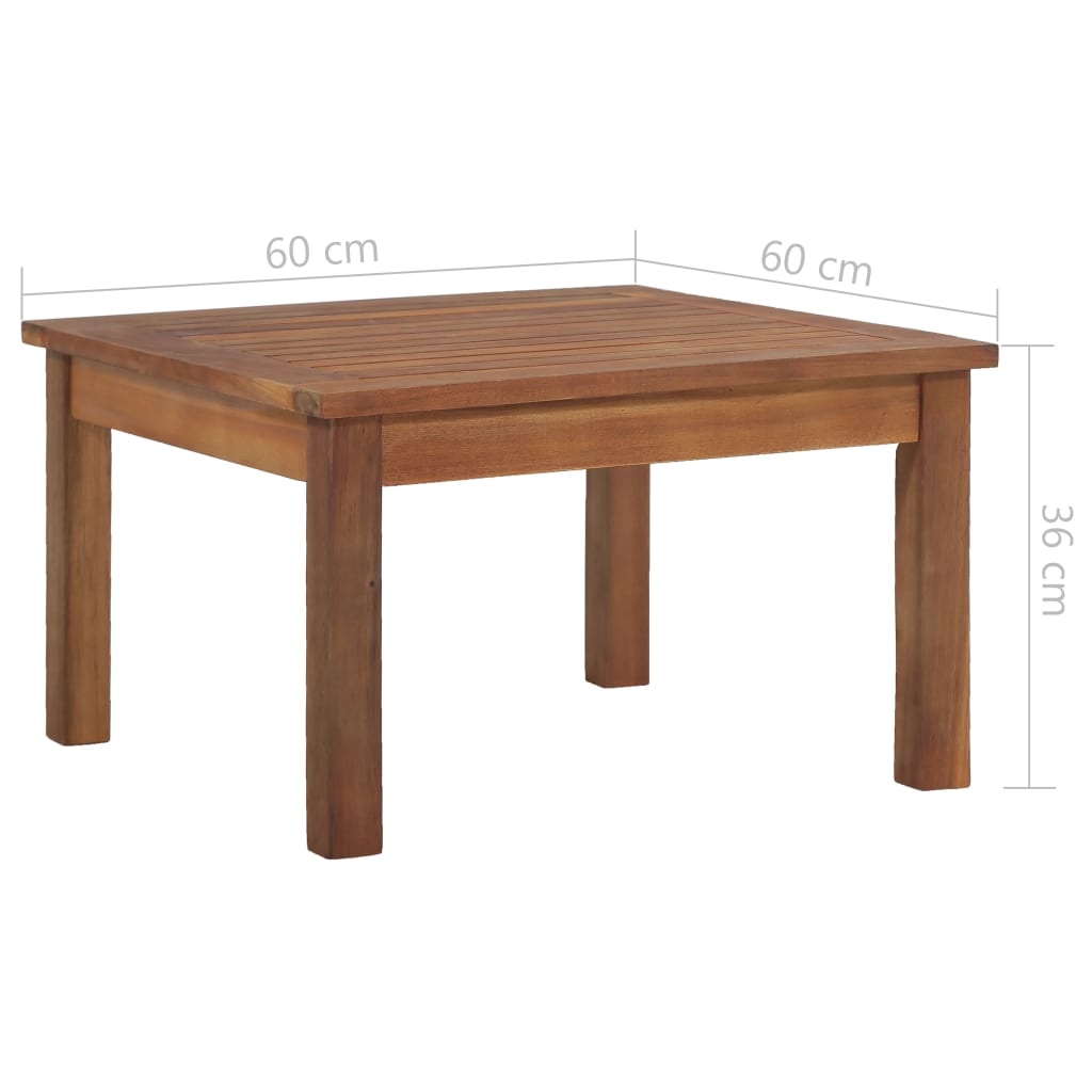 Salon de jardin 4 pcs avec coussins Résine tressée Marron - XIOS