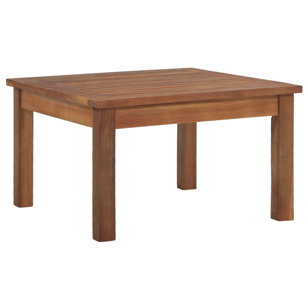 Salon de jardin 4 pcs avec coussins Résine tressée Marron - XIOS