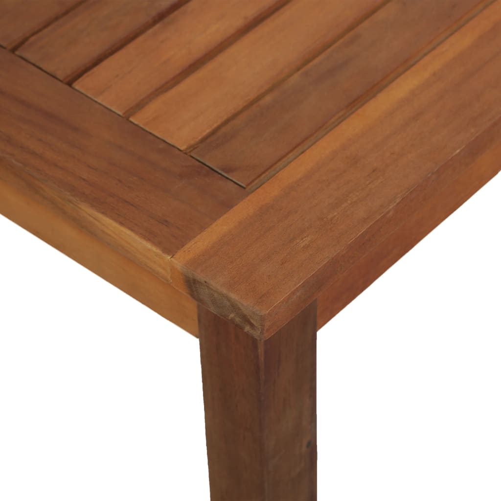 Salon de jardin 4 pcs avec coussins Résine tressée Marron - XIOS