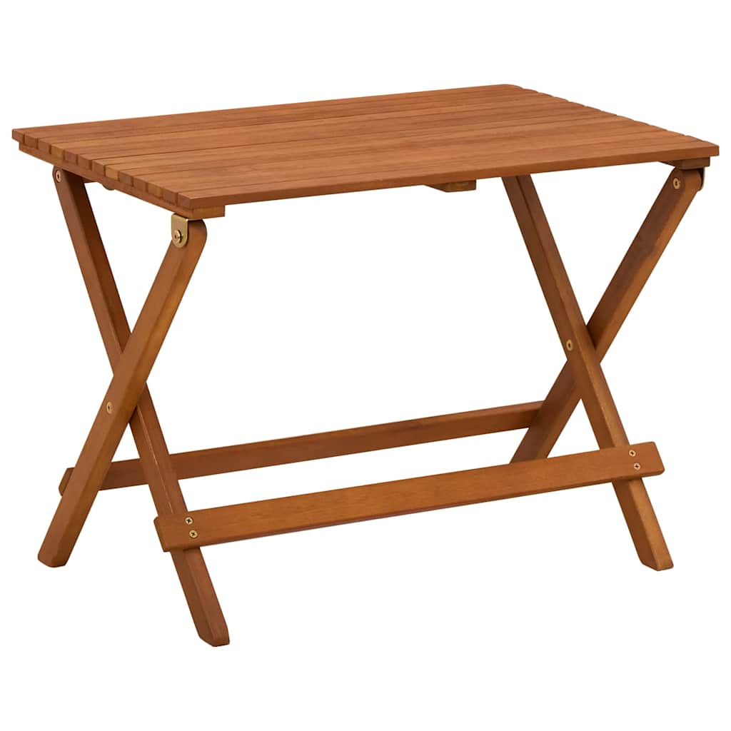 Ensemble à manger d'extérieur 4 pcs pour enfants Eucalyptus - XIOS