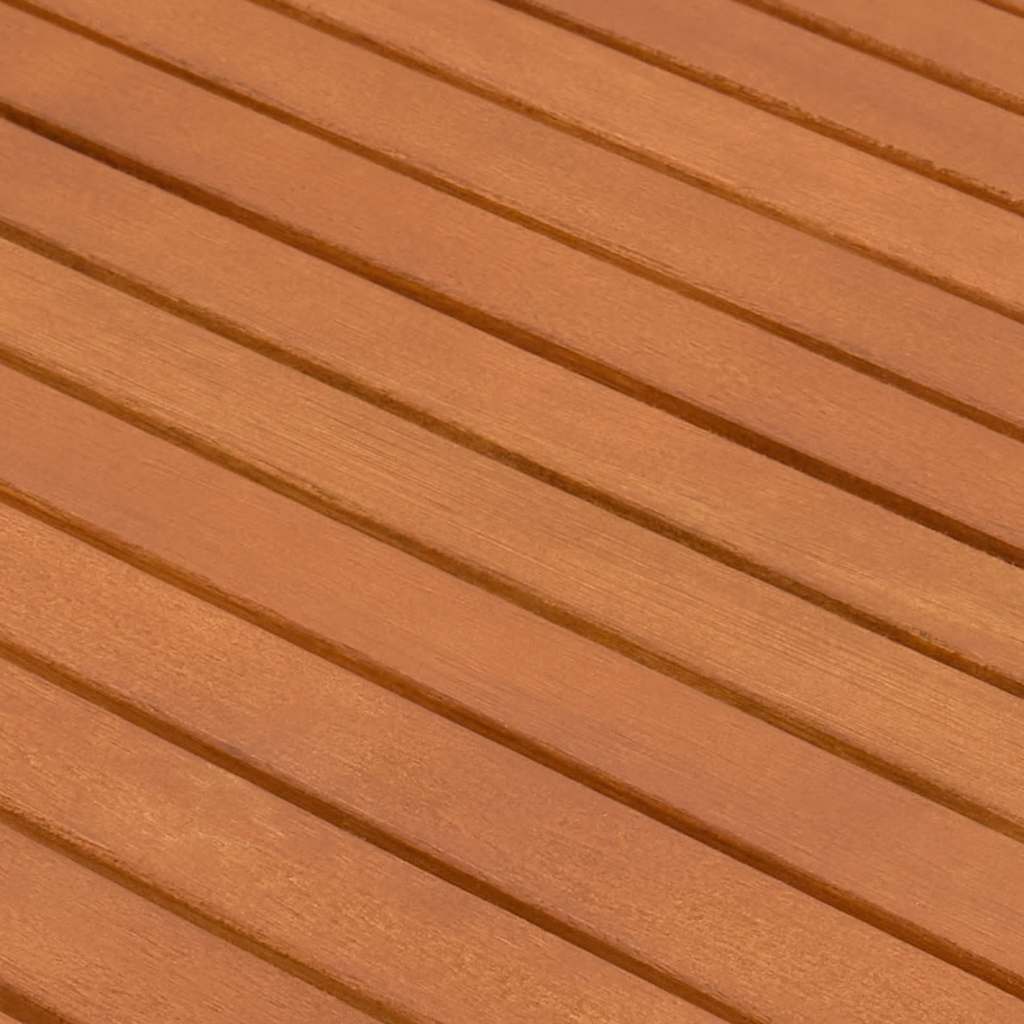 Ensemble à manger d'extérieur 4 pcs pour enfants Eucalyptus - XIOS