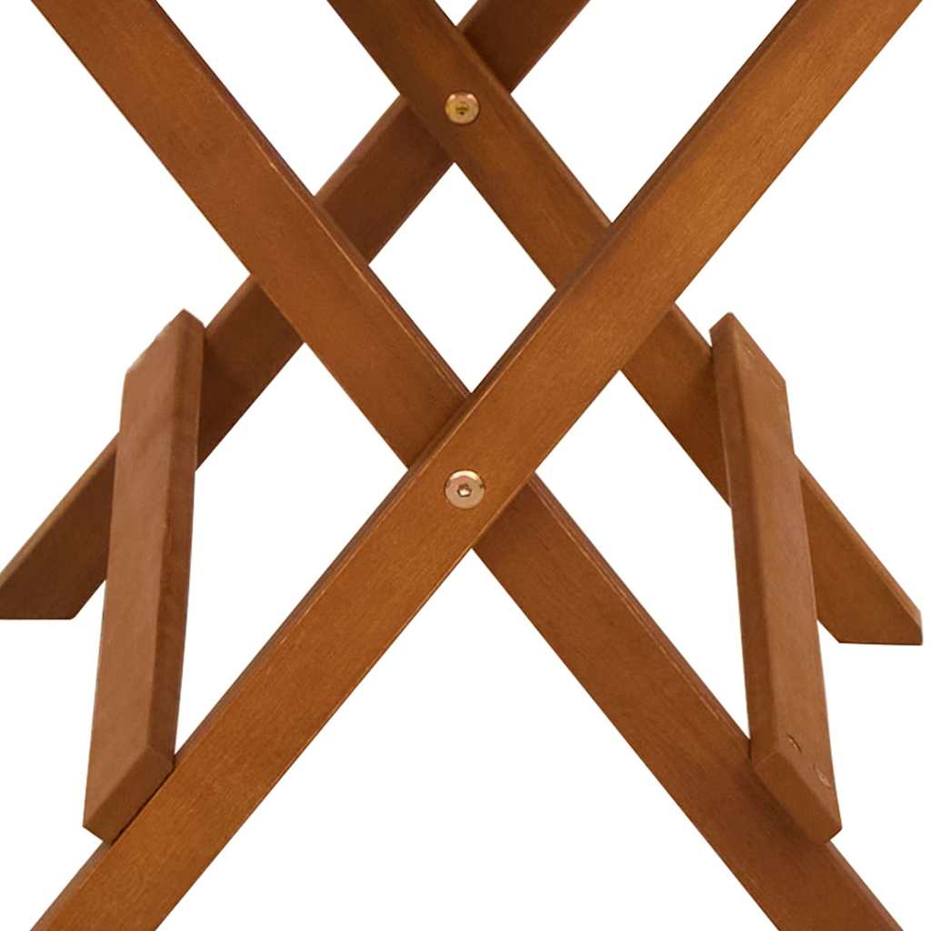 Ensemble à manger d'extérieur 4 pcs pour enfants Eucalyptus - XIOS