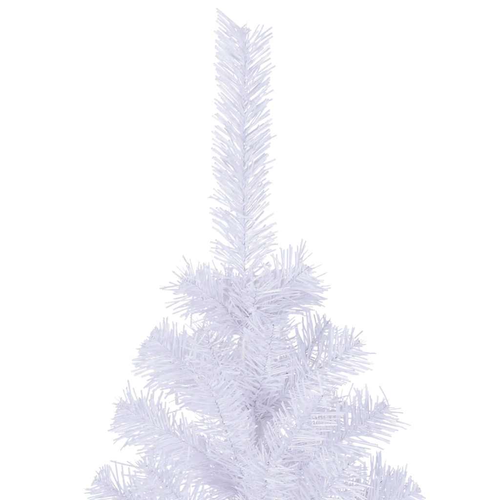 Arbre de Noël artificiel avec support 180 cm 620 branches - XIOS