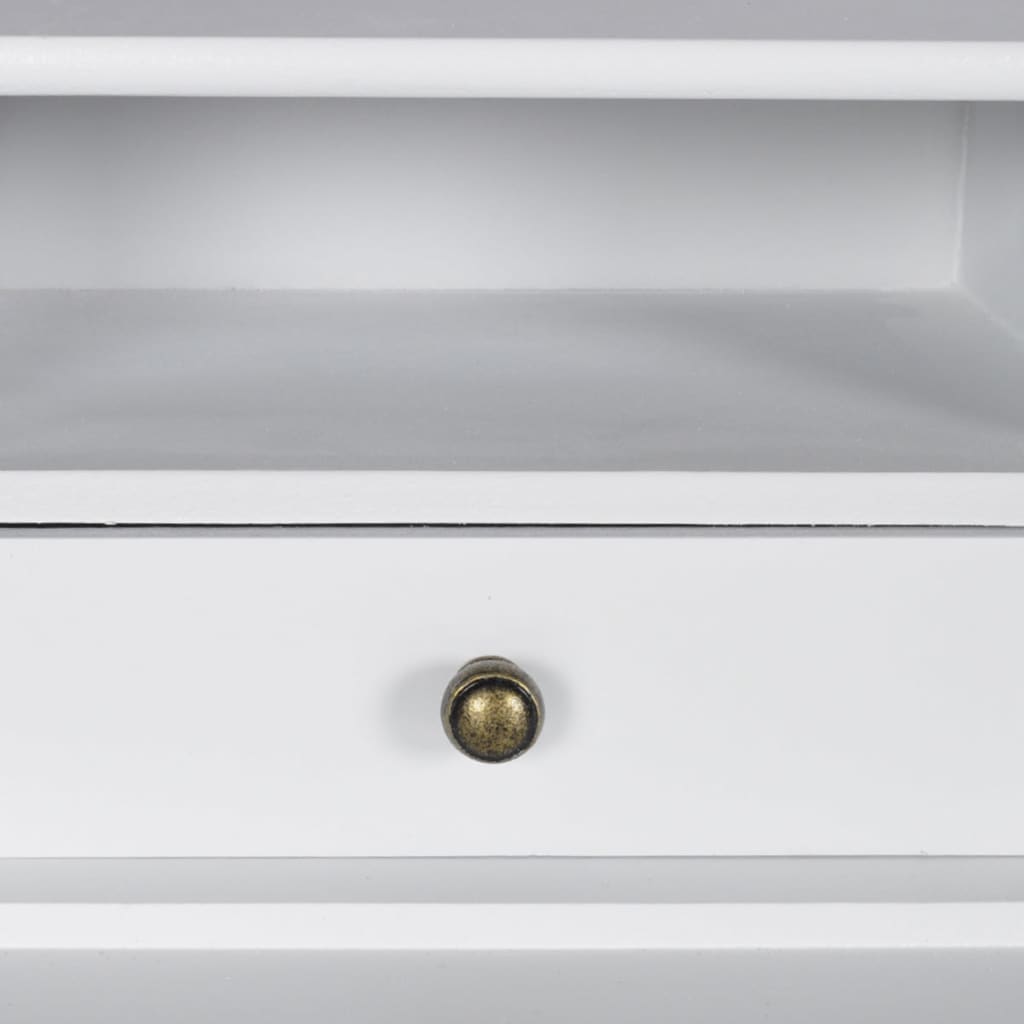 Table de maquillage Luxueux Moderne - XIOS