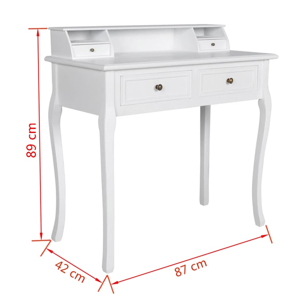 Table de maquillage Luxueux Moderne - XIOS