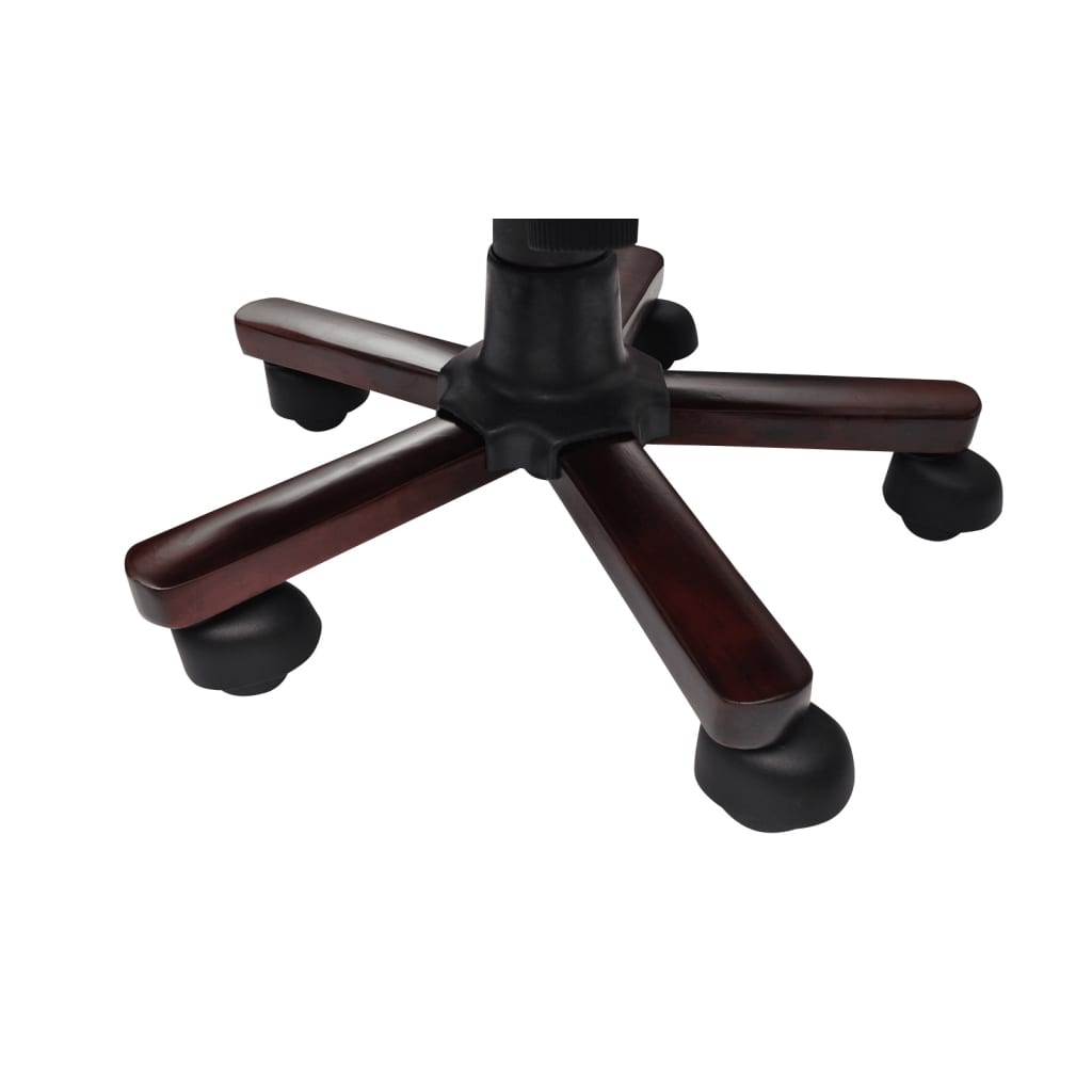 Chaise de bureau pivotante Blanc - XIOS