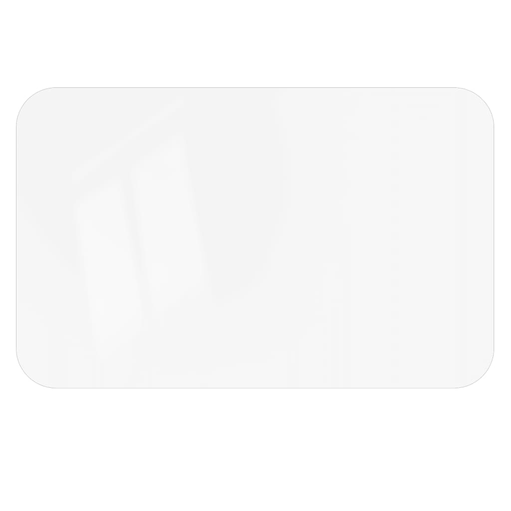 Tapis pour stratifié ou moquette 75 cm x 120 cm - XIOS