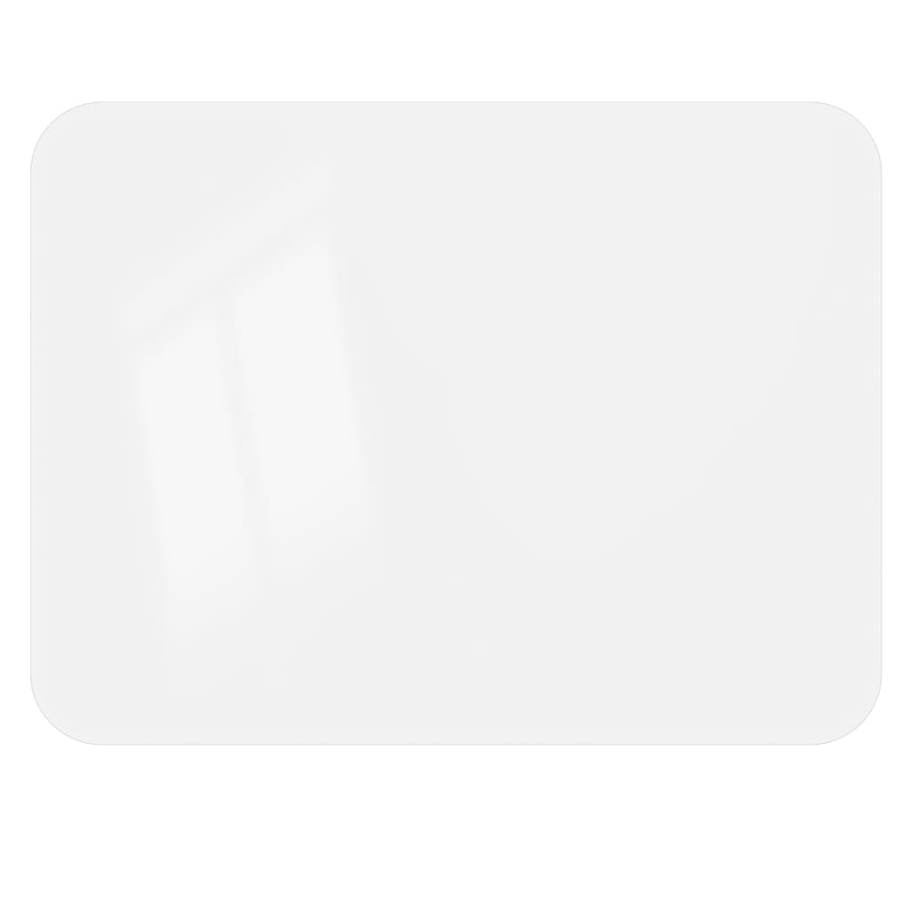 Tapis pour stratifié ou moquette 90 cm x 120 cm - XIOS