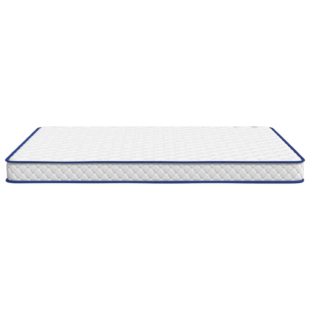 Matelas en mousse à mémoire de forme 200 x 160 x 17 cm doux - XIOS