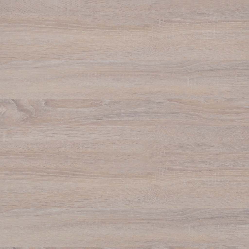Meuble à chaussures en bois avec 5 compartiments Aspect chêne - XIOS