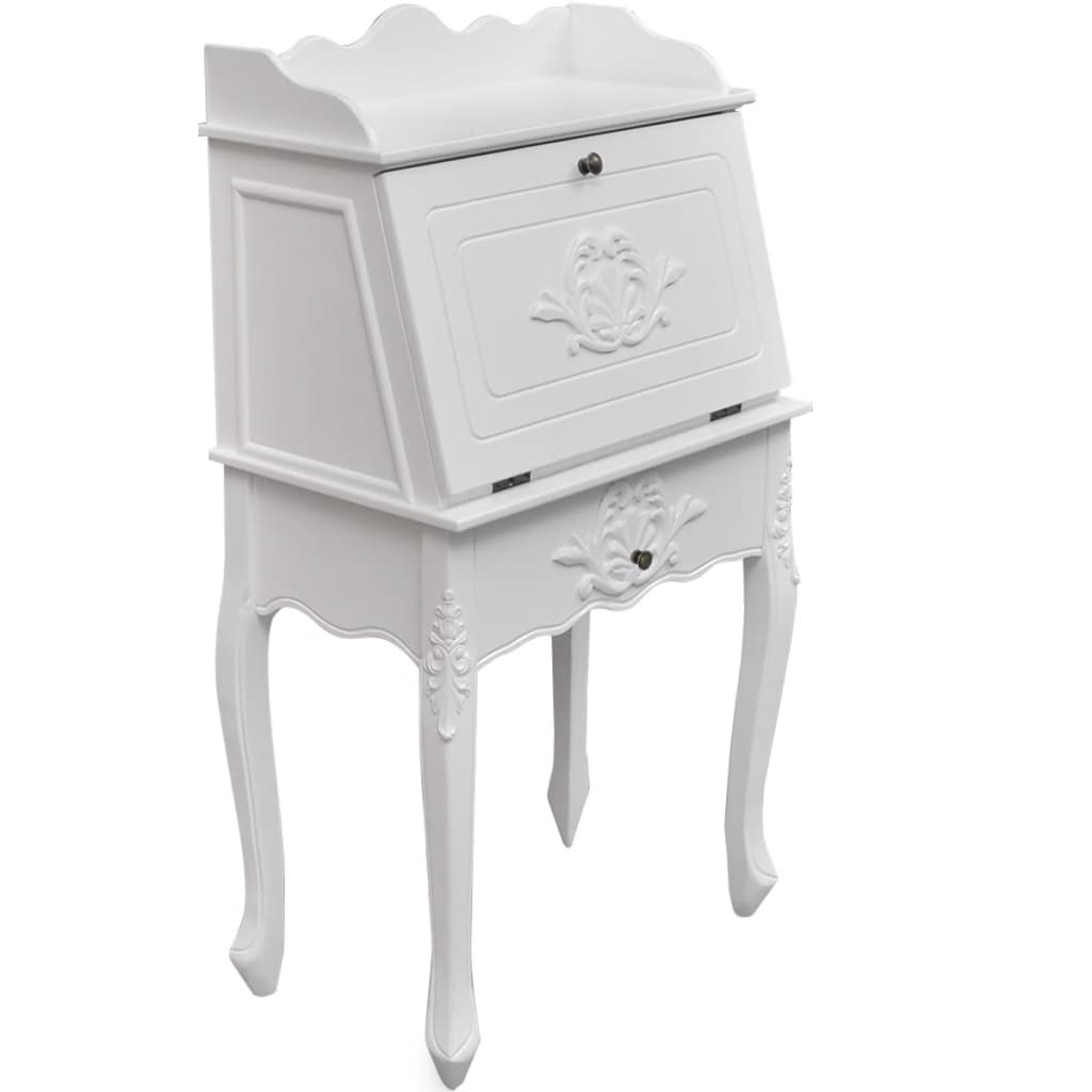 Bureau en style français Bois - XIOS