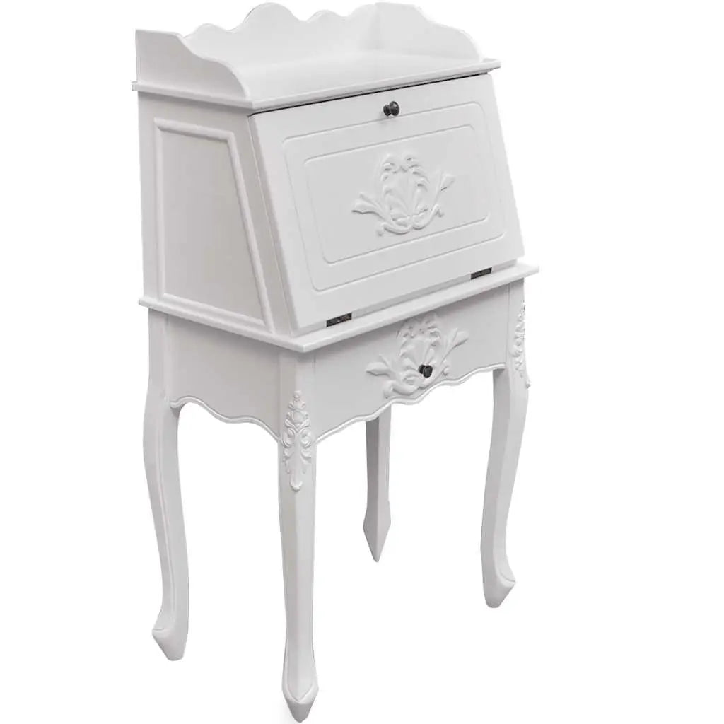 Bureau en style français Bois - XIOS