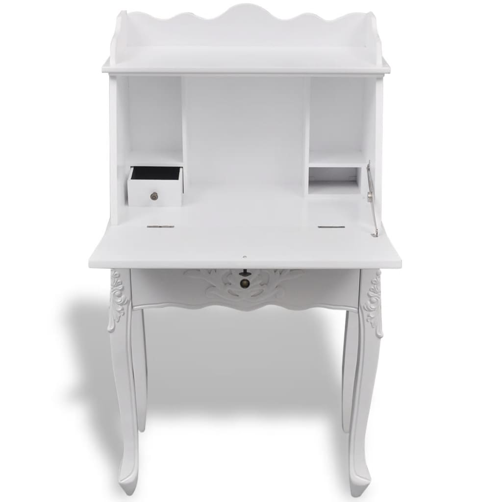 Bureau en style français Bois - XIOS