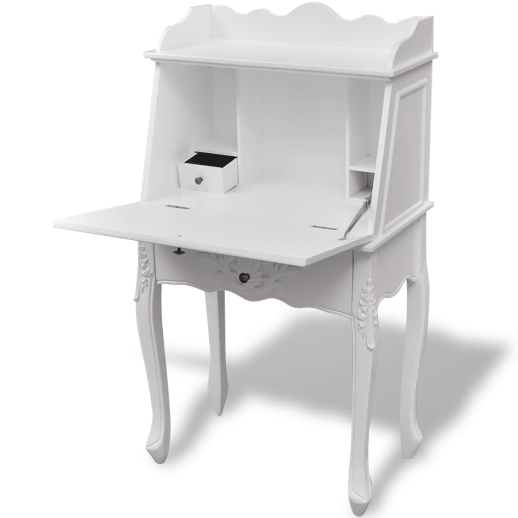 Bureau en style français Bois - XIOS