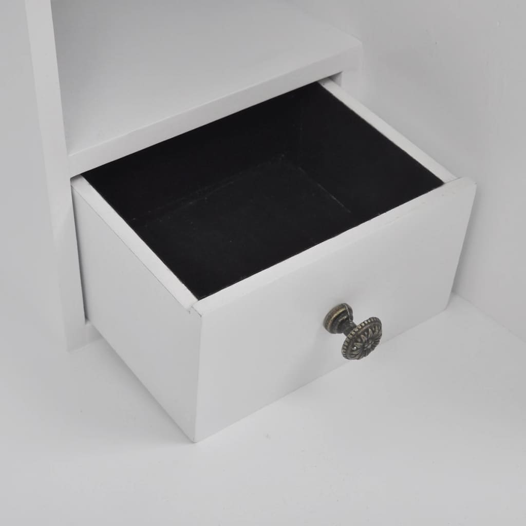 Bureau en style français Bois - XIOS